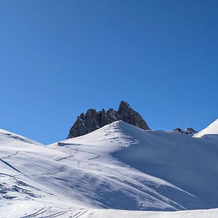 Der Paternwirt Hotel Maria Luggau Bagian luar foto