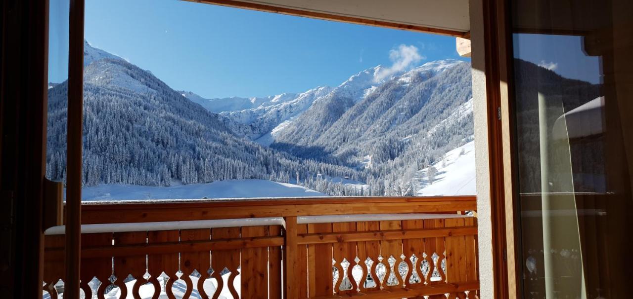 Der Paternwirt Hotel Maria Luggau Bagian luar foto