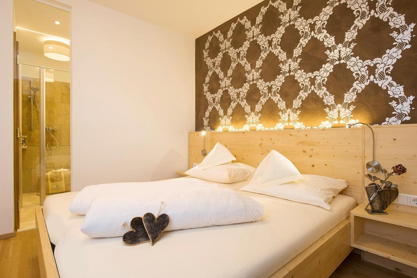 Der Paternwirt Hotel Maria Luggau Bagian luar foto