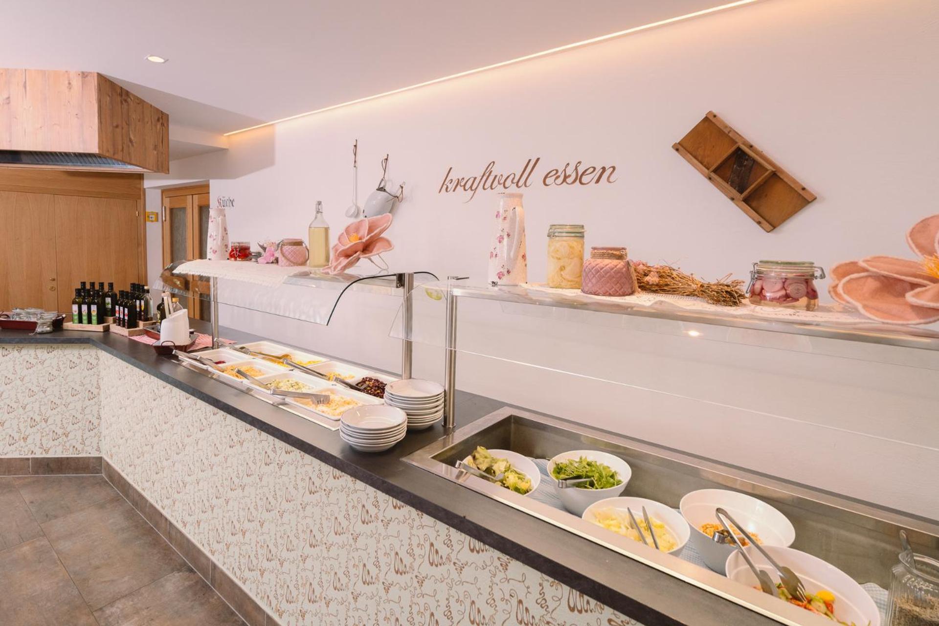 Der Paternwirt Hotel Maria Luggau Bagian luar foto