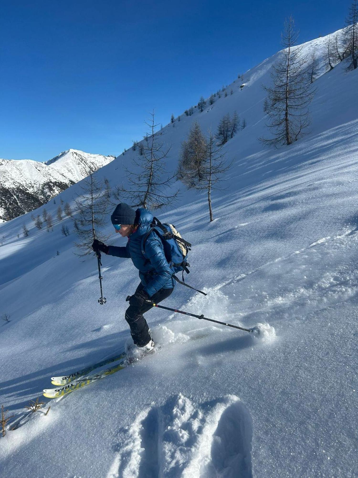 Der Paternwirt Hotel Maria Luggau Bagian luar foto