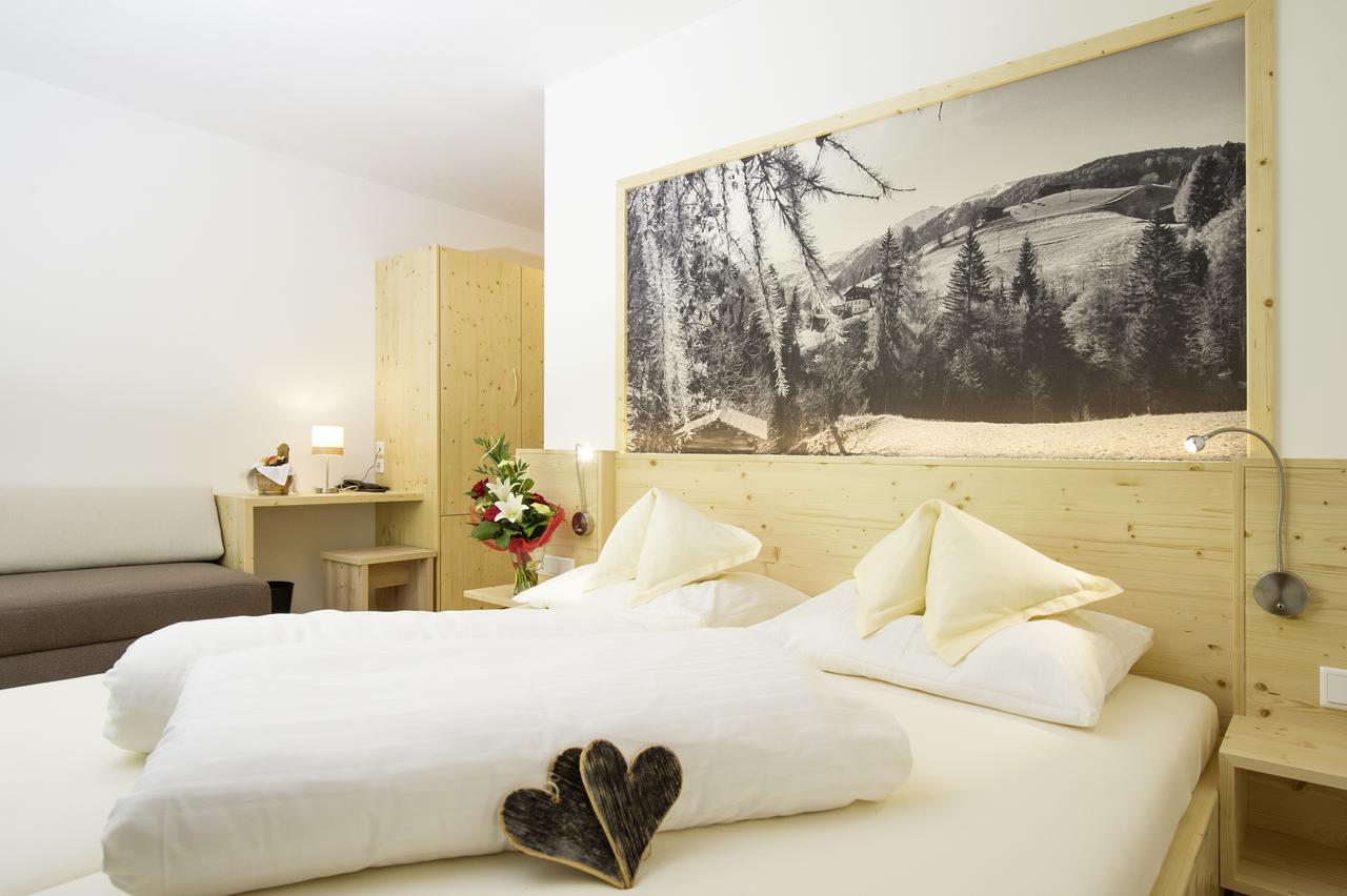 Der Paternwirt Hotel Maria Luggau Bagian luar foto