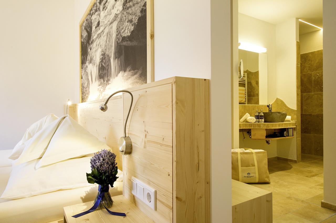Der Paternwirt Hotel Maria Luggau Bagian luar foto