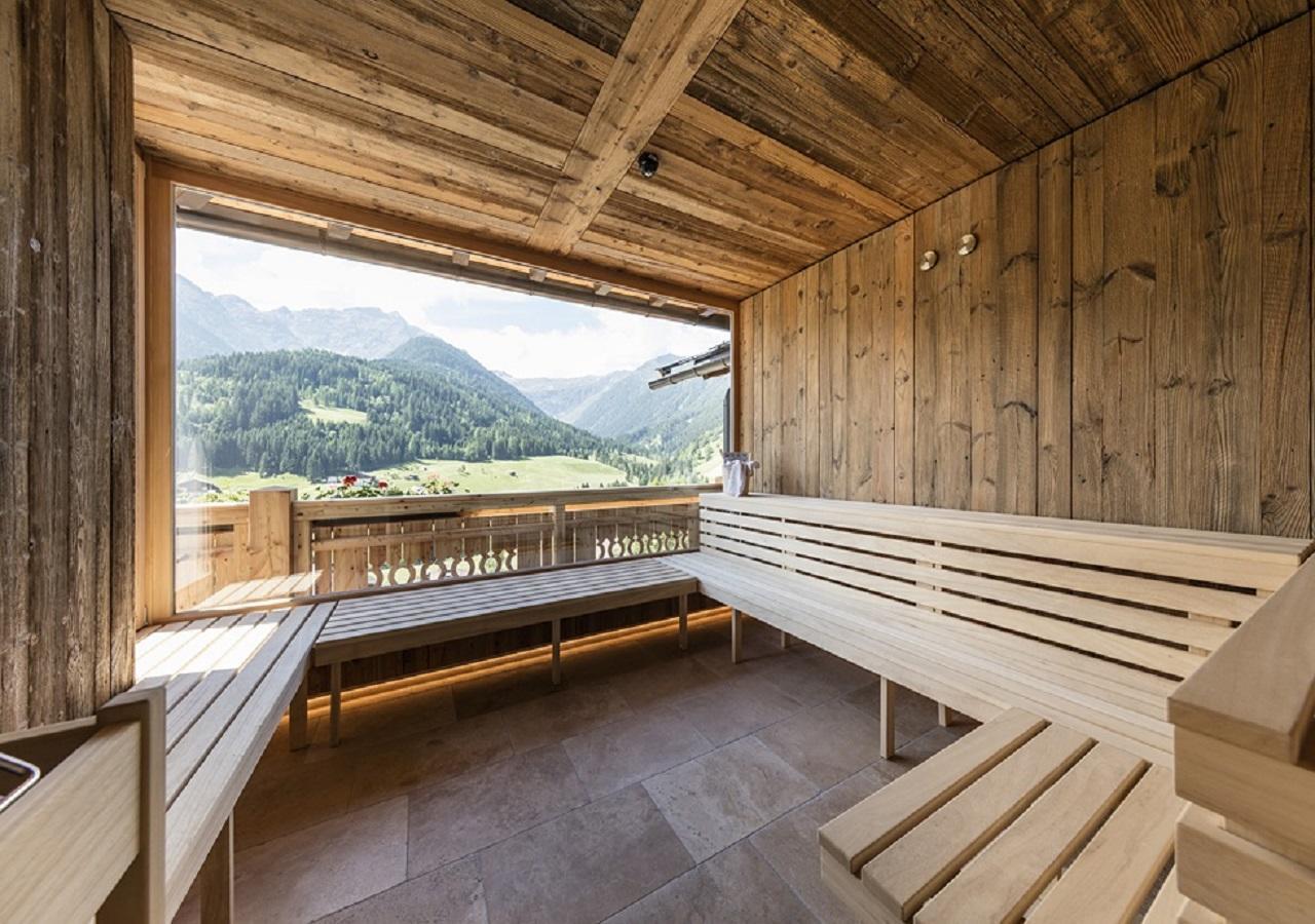 Der Paternwirt Hotel Maria Luggau Bagian luar foto