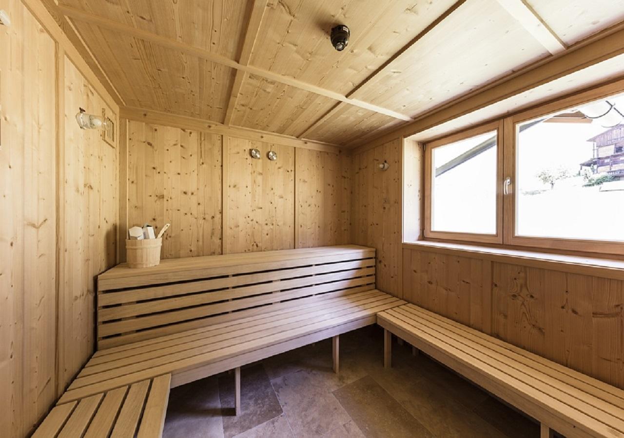 Der Paternwirt Hotel Maria Luggau Bagian luar foto